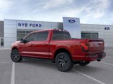 New 2025 Ford F150 Lightning XLT image 5