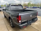 Certified 2017 Honda Ridgeline RTL image 6