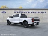 New 2025 Ford F250 Platinum image 5