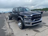 New 2025 RAM 4500 Tradesman image 3