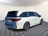 New 2025 Honda Odyssey Touring image 4