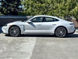 New 2025 Porsche Taycan image 2