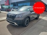 New 2025 Nissan Pathfinder Rock Creek image 3