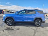New 2025 Chevrolet Equinox ACTIV w/ Safety and Technology Package image 5