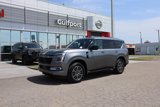 New 2025 Nissan Armada Platinum image 2