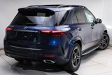 New 2025 Mercedes-Benz GLE 450 4MATIC image 3