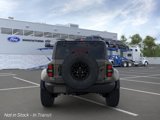 New 2025 Ford Bronco Raptor image 5