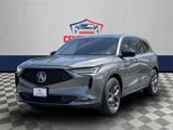 Used 2022 Acura MDX A-Spec image 3