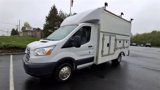 Used 2018 Ford Transit 350 156 DRW w/ Exterior Upgrade Package image 4