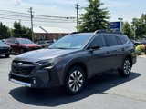 New 2025 Subaru Outback Limited image 5