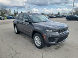 New 2025 Jeep Grand Cherokee Laredo X image 3