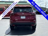 New 2026 Nissan Rogue SV image 4