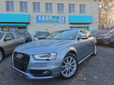 Used 2015 Audi A4 2.0T Premium Plus w/ Technology Package image 3