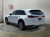 Used 2024 MAZDA CX-90 3.3 Turbo w/ Premium Package image 5