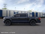 New 2025 Ford F150 Lariat w/ Equipment Group 501A Mid image 3