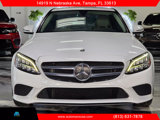 Used 2021 Mercedes-Benz C 300 Sedan w/ Premium Package image 4