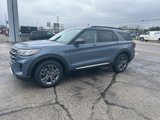 New 2025 Ford Explorer Active image 3