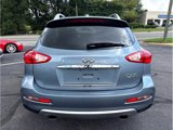 Used 2017 INFINITI QX50 AWD image 5