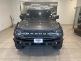 New 2025 Ford Bronco Badlands image 2