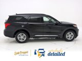 Used 2023 Ford Explorer XLT w/ Equipment Group 202A image 2