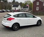 Used 2017 Ford Focus SEL w/ Interior Protection Package image 4