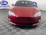 Used 2016 Tesla Model S P90D image 2