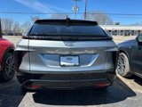 New 2025 Cadillac Lyriq Sport image 4