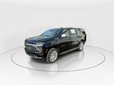 New 2025 Chevrolet Suburban Premier image 4