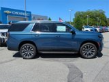 New 2025 Chevrolet Tahoe High Country image 4