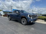 New 2025 GMC Sierra 2500 Denali w/ Denali Reserve Package image 3