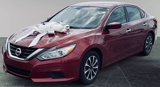 Used 2017 Nissan Altima 2.5 S w/ Power Driver Seat Package image 3