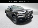 New 2025 RAM 2500 Limited image 3