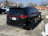 New 2025 Chrysler Pacifica Limited image 6
