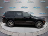 New 2025 Jeep Grand Cherokee L Limited w/ Trailer Tow Package image 2