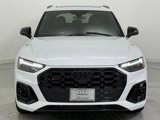 New 2025 Audi SQ5 Prestige image 2