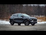 New 2025 Buick Encore GX Sport Touring w/ Comfort Package image 2