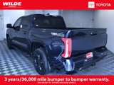 New 2026 Toyota Tundra Platinum image 4