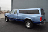 Used 1997 Ford F250 XLT image 6