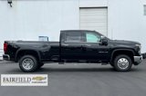 New 2025 Chevrolet Silverado 3500 LTZ w/ LTZ Convenience Package image 4