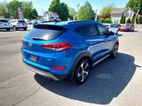 Used 2018 Hyundai Tucson Value w/ Cargo Package image 5