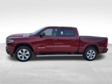 New 2025 RAM 1500 Big Horn image 2