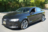 Used 2019 Audi A3 2.0T Titanium w/ Convenience Package image 5