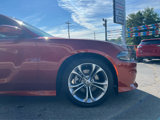 Used 2021 Dodge Charger GT w/ Plus Group image 4