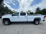Used 2018 GMC Sierra 2500 4x4 Crew Cab image 4