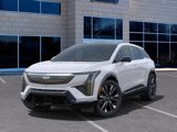 New 2025 Cadillac Optiq Luxury 2 w/ LPO, Floor Liner Package image 6