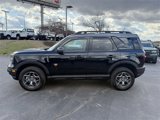 Used 2023 Ford Bronco Sport Badlands image 2