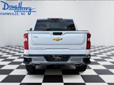 New 2025 Chevrolet Silverado 1500 LTZ w/ LTZ Premium Package image 4