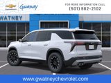 New 2026 Chevrolet Traverse Z71 w/ Driver Confidence Package image 3