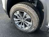 New 2025 Chevrolet Equinox LT image 5