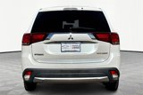 Used 2018 Mitsubishi Outlander SE image 4